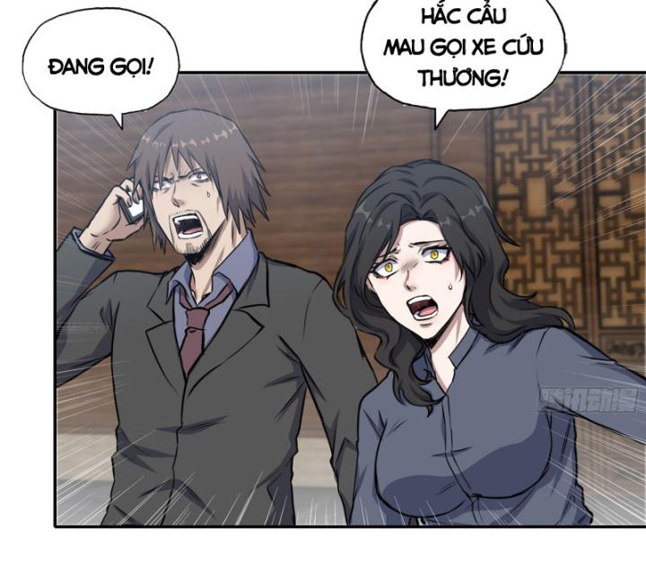 Tôi Chuyển Vàng Tại Mạt Thế Chapter 659 - Trang 3