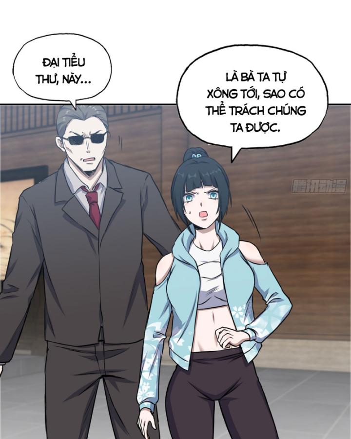 Tôi Chuyển Vàng Tại Mạt Thế Chapter 659 - Trang 3