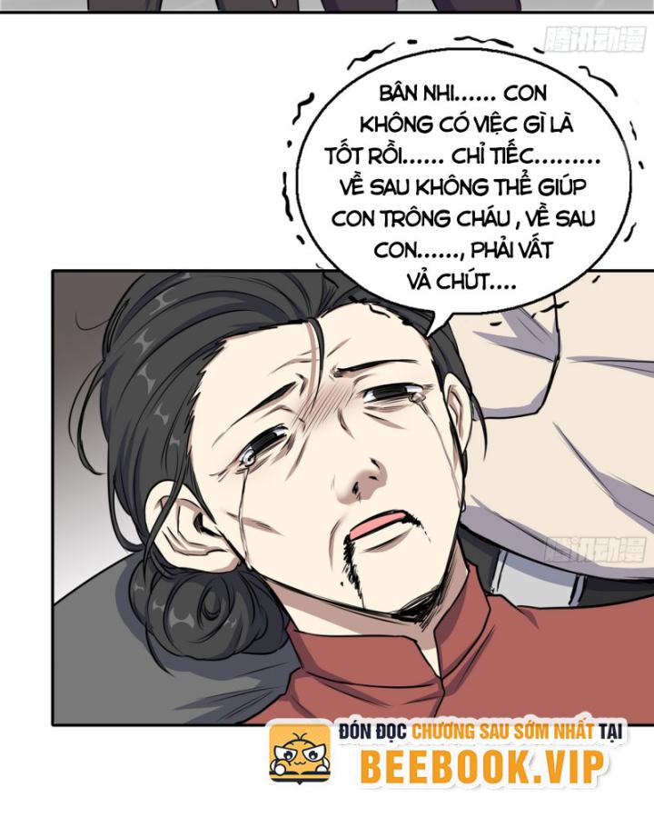 Tôi Chuyển Vàng Tại Mạt Thế Chapter 659 - Trang 3