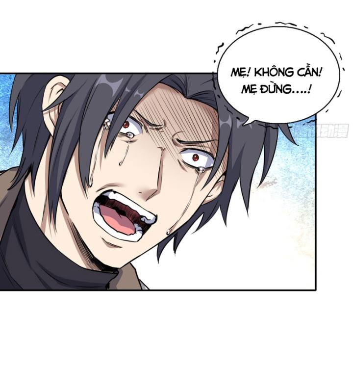 Tôi Chuyển Vàng Tại Mạt Thế Chapter 659 - Trang 3