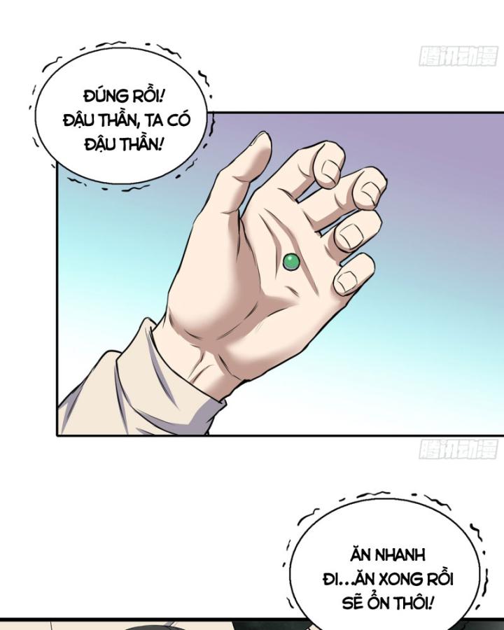 Tôi Chuyển Vàng Tại Mạt Thế Chapter 659 - Trang 3