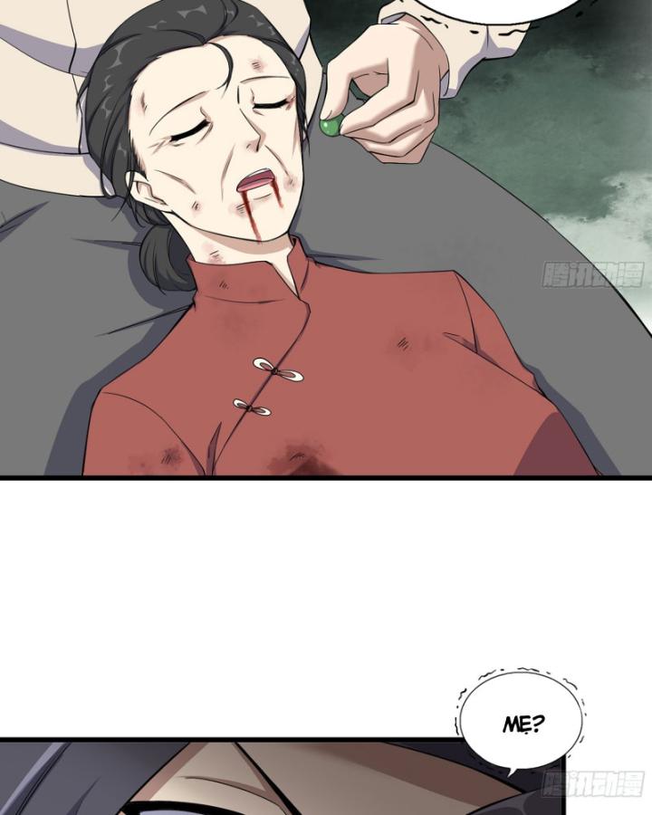 Tôi Chuyển Vàng Tại Mạt Thế Chapter 659 - Trang 3