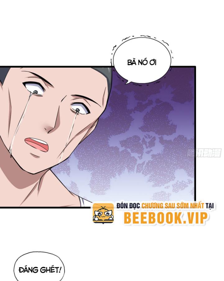 Tôi Chuyển Vàng Tại Mạt Thế Chapter 659 - Trang 3