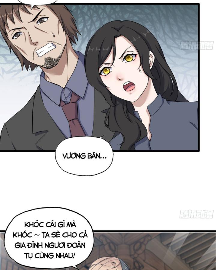 Tôi Chuyển Vàng Tại Mạt Thế Chapter 659 - Trang 3