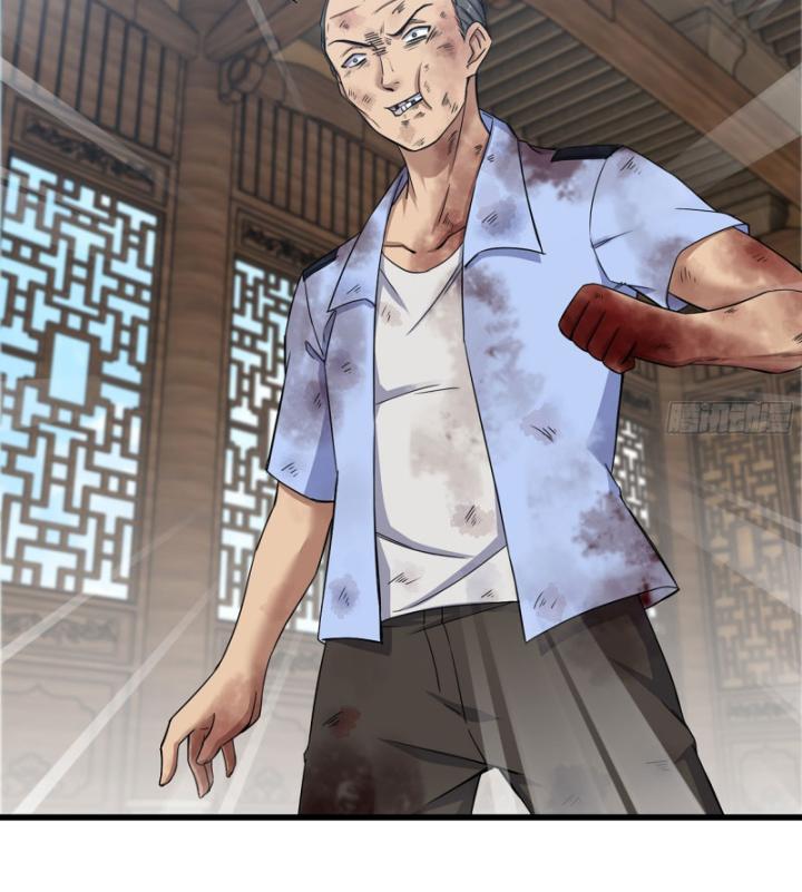 Tôi Chuyển Vàng Tại Mạt Thế Chapter 659 - Trang 3