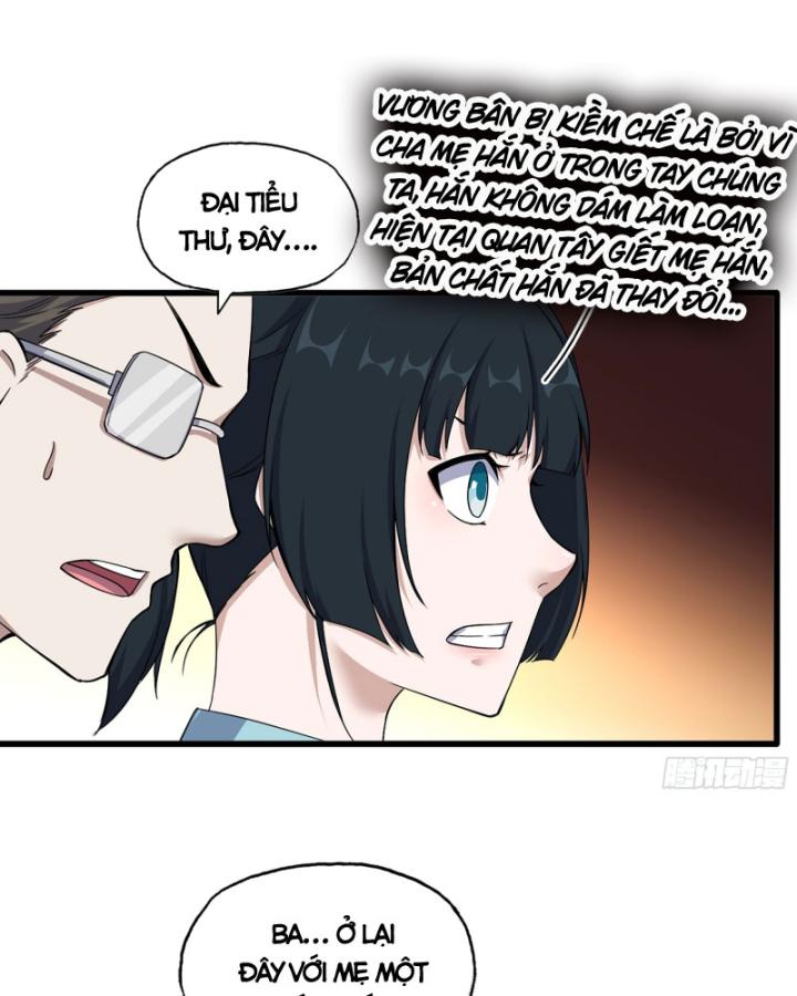 Tôi Chuyển Vàng Tại Mạt Thế Chapter 659 - Trang 3