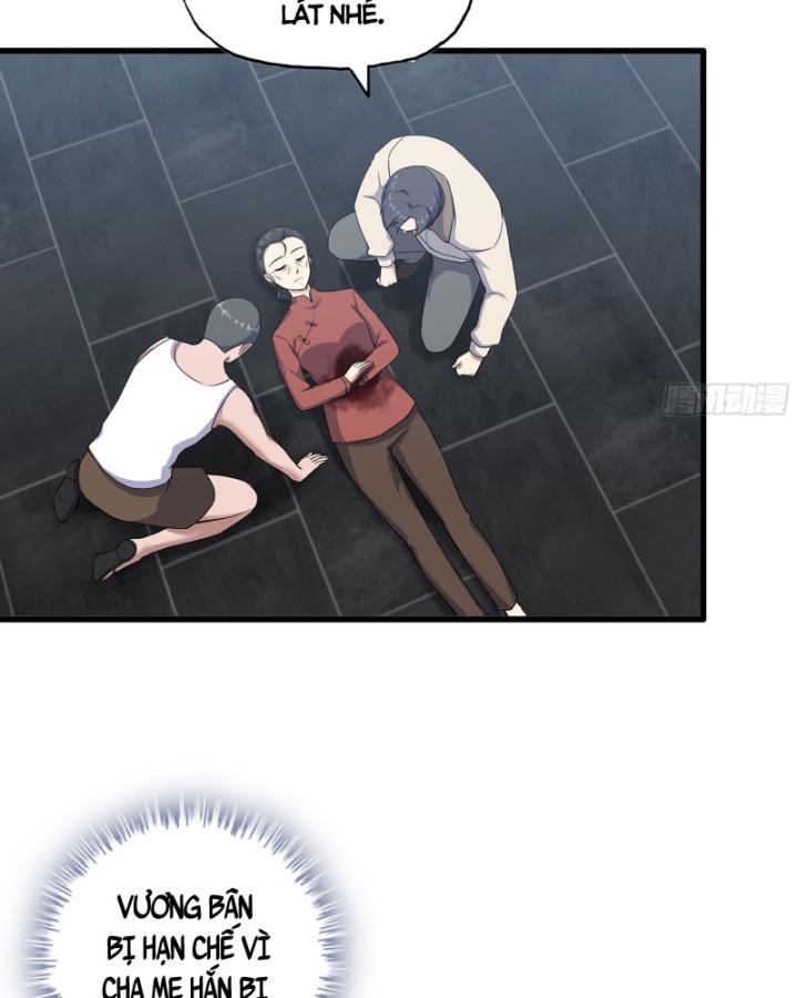 Tôi Chuyển Vàng Tại Mạt Thế Chapter 659 - Trang 3