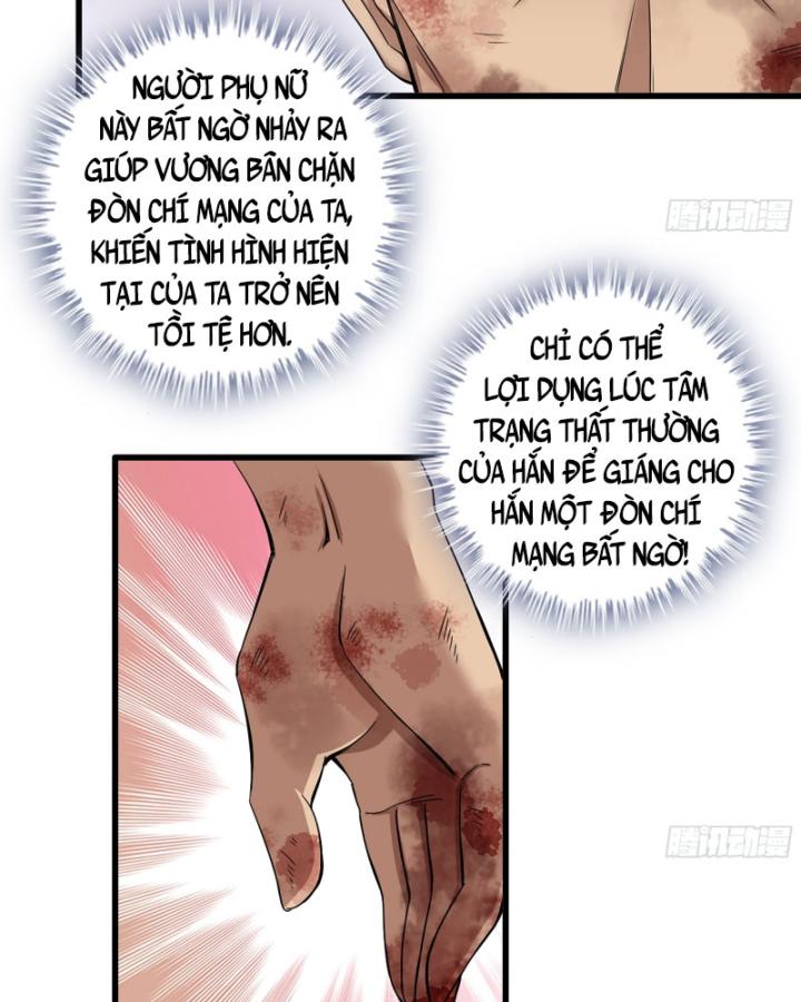 Tôi Chuyển Vàng Tại Mạt Thế Chapter 659 - Trang 3