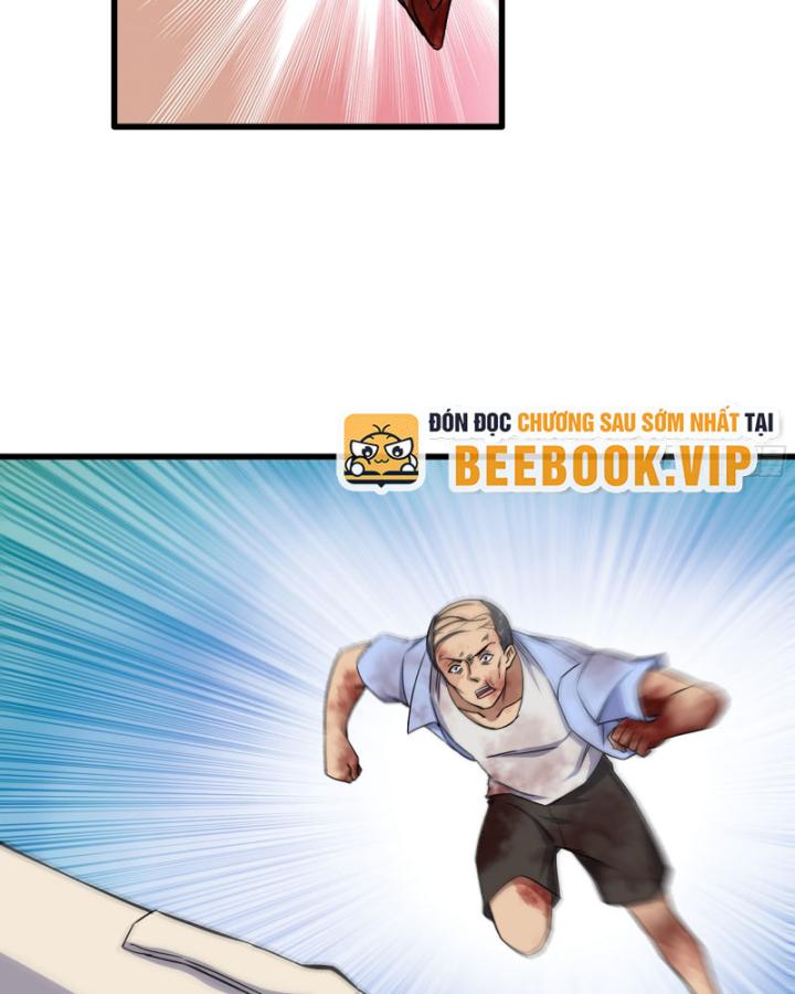 Tôi Chuyển Vàng Tại Mạt Thế Chapter 659 - Trang 3