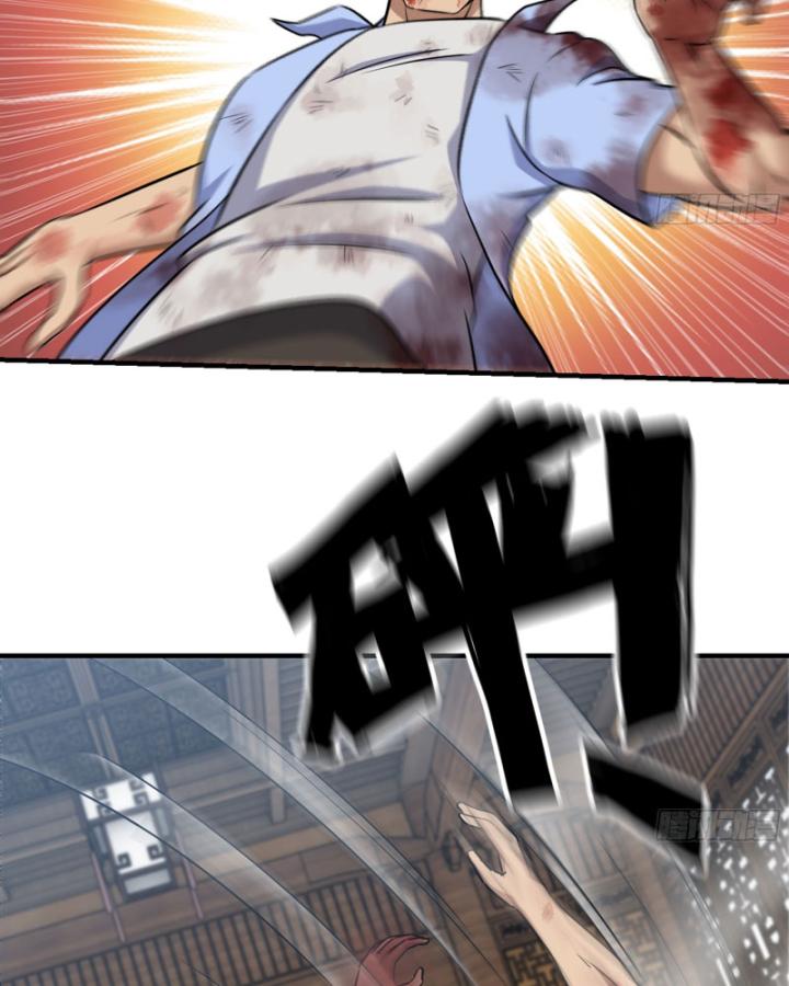 Tôi Chuyển Vàng Tại Mạt Thế Chapter 659 - Trang 3