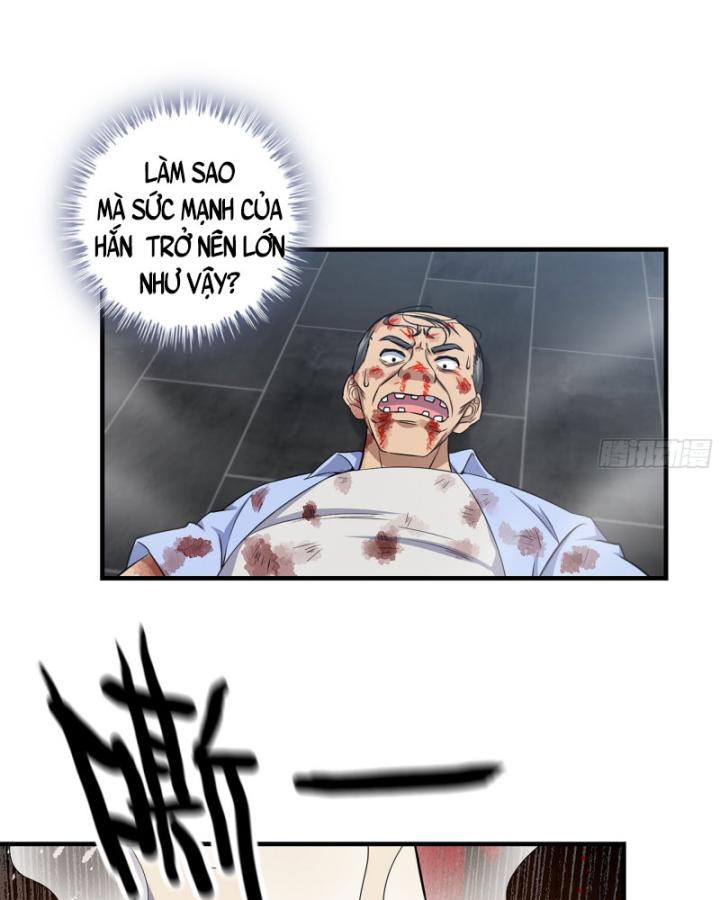 Tôi Chuyển Vàng Tại Mạt Thế Chapter 659 - Trang 3