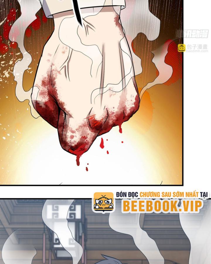 Tôi Chuyển Vàng Tại Mạt Thế Chapter 659 - Trang 3