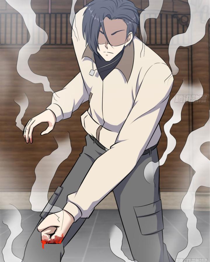 Tôi Chuyển Vàng Tại Mạt Thế Chapter 659 - Trang 3