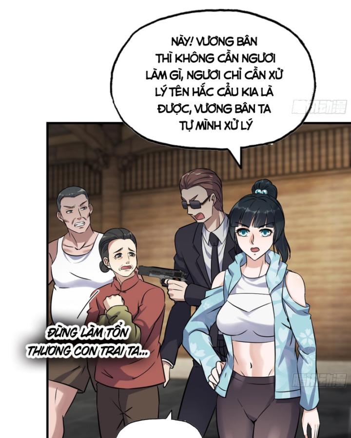 Tôi Chuyển Vàng Tại Mạt Thế Chapter 659 - Trang 3