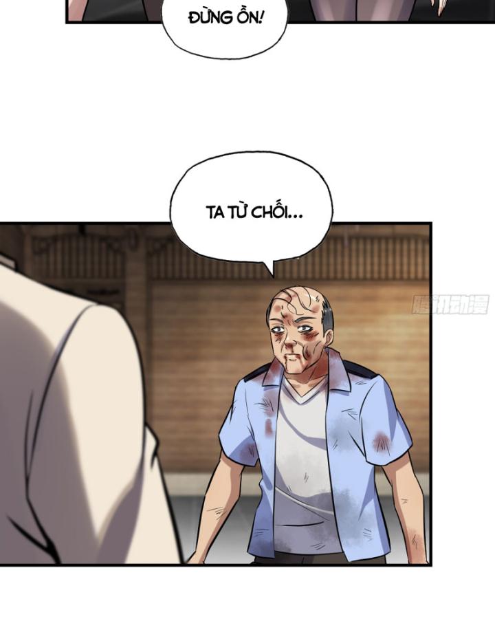 Tôi Chuyển Vàng Tại Mạt Thế Chapter 659 - Trang 3