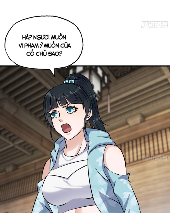 Tôi Chuyển Vàng Tại Mạt Thế Chapter 659 - Trang 3