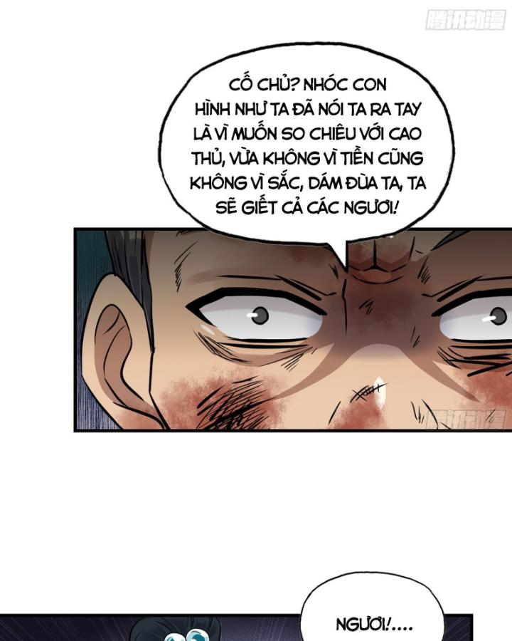 Tôi Chuyển Vàng Tại Mạt Thế Chapter 659 - Trang 3