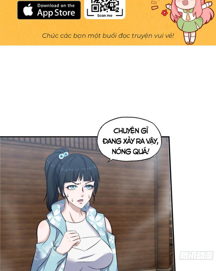 Tôi Chuyển Vàng Tại Mạt Thế Chapter 660 - Trang 3