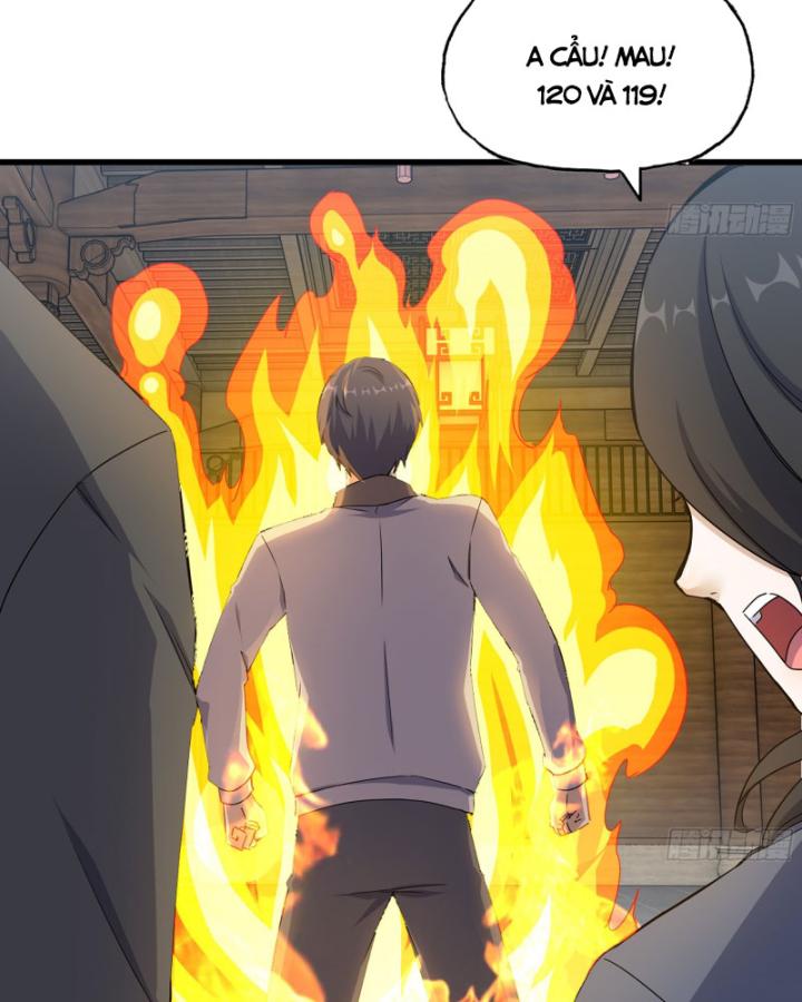 Tôi Chuyển Vàng Tại Mạt Thế Chapter 660 - Trang 3