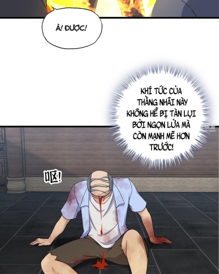 Tôi Chuyển Vàng Tại Mạt Thế Chapter 660 - Trang 3