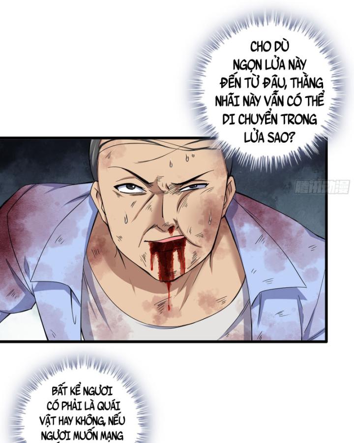 Tôi Chuyển Vàng Tại Mạt Thế Chapter 660 - Trang 3