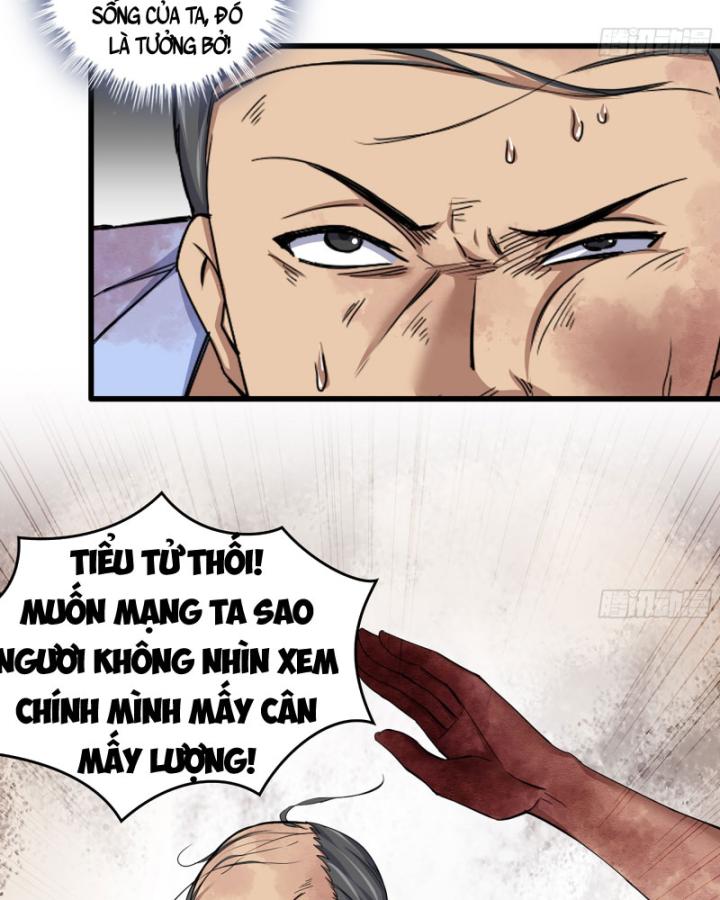 Tôi Chuyển Vàng Tại Mạt Thế Chapter 660 - Trang 3