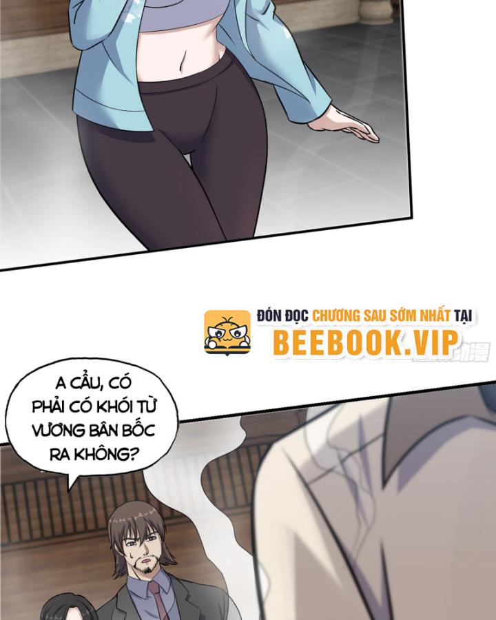 Tôi Chuyển Vàng Tại Mạt Thế Chapter 660 - Trang 3