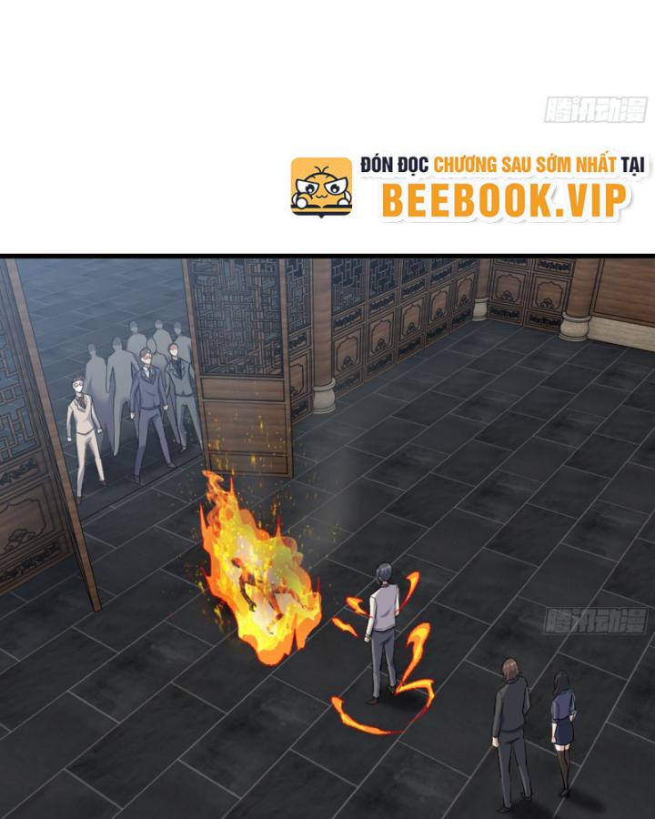 Tôi Chuyển Vàng Tại Mạt Thế Chapter 660 - Trang 3