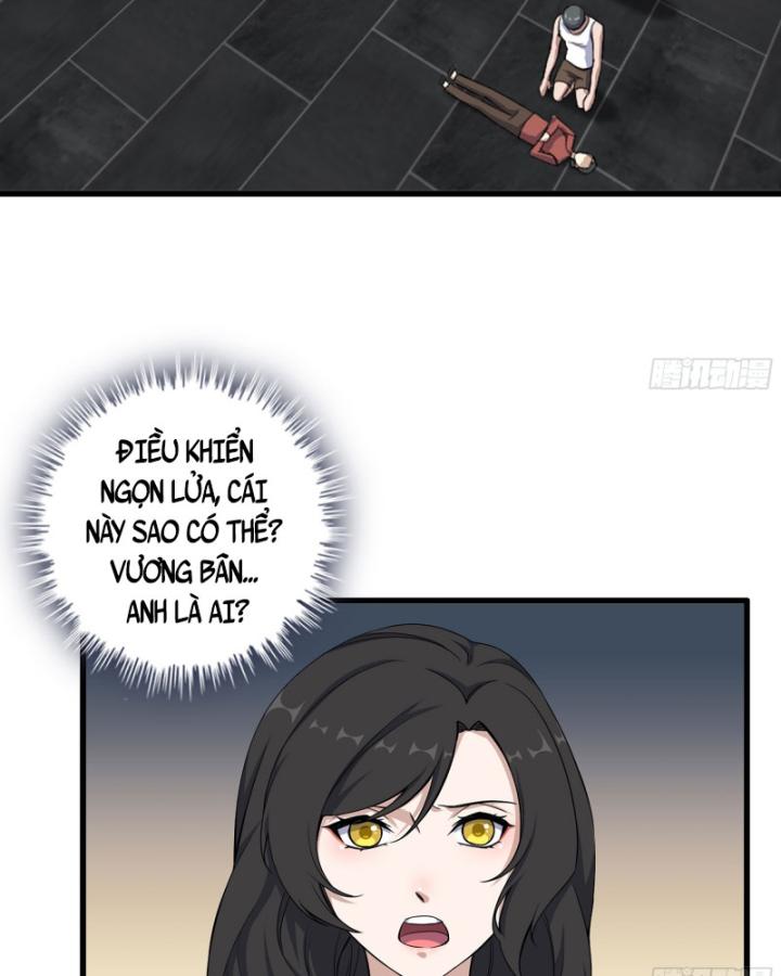 Tôi Chuyển Vàng Tại Mạt Thế Chapter 660 - Trang 3