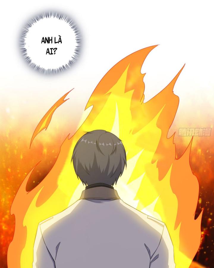 Tôi Chuyển Vàng Tại Mạt Thế Chapter 660 - Trang 3