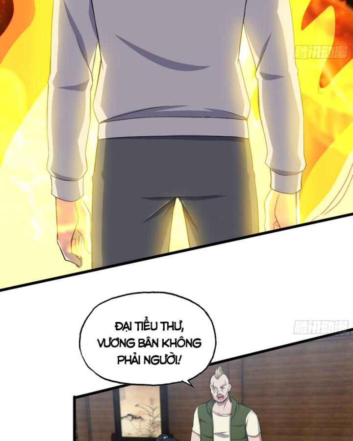 Tôi Chuyển Vàng Tại Mạt Thế Chapter 660 - Trang 3