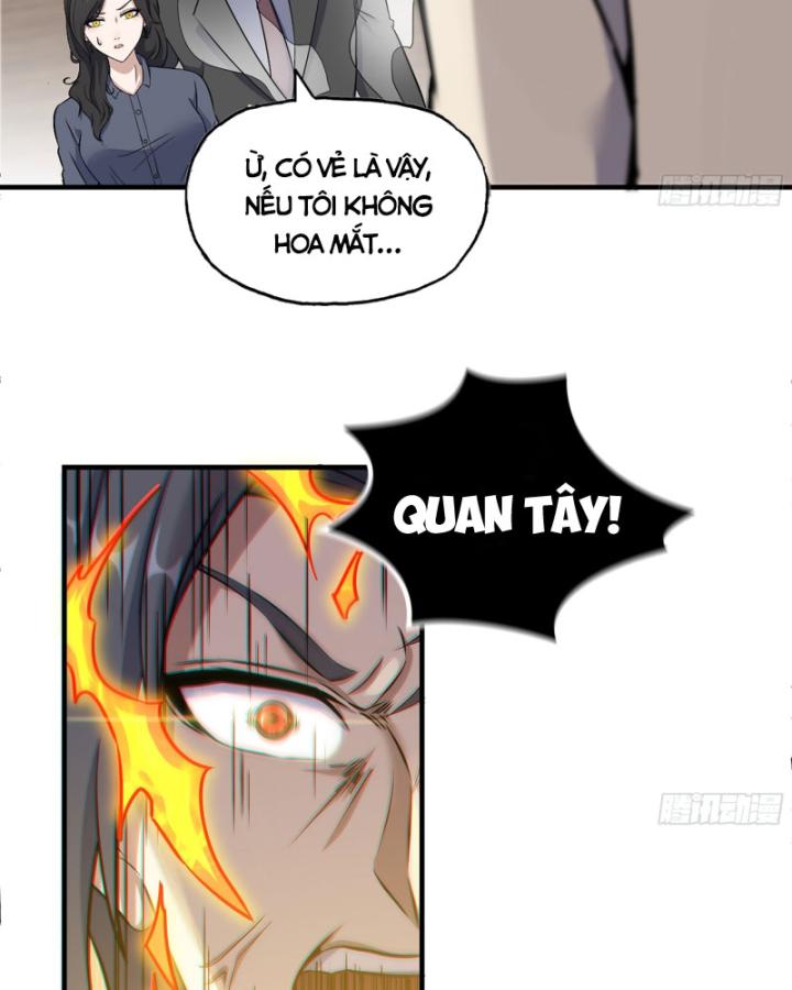 Tôi Chuyển Vàng Tại Mạt Thế Chapter 660 - Trang 3