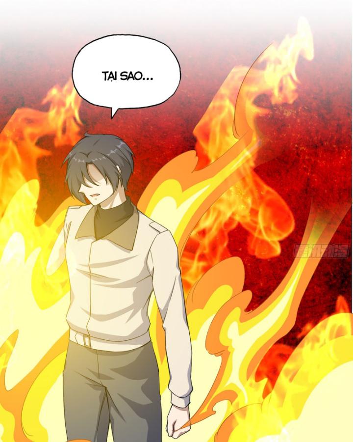 Tôi Chuyển Vàng Tại Mạt Thế Chapter 660 - Trang 3