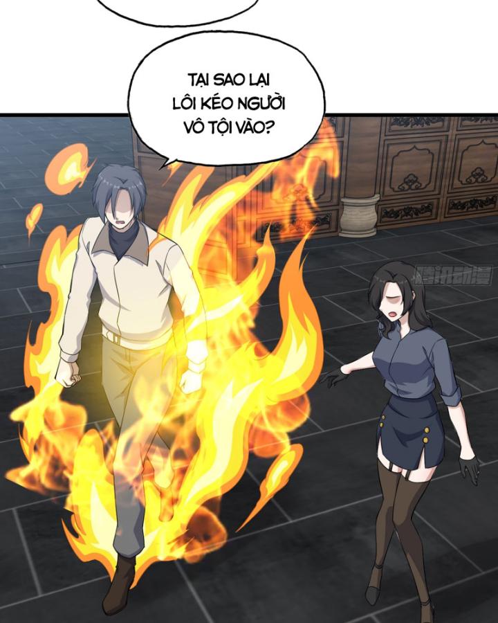 Tôi Chuyển Vàng Tại Mạt Thế Chapter 660 - Trang 3