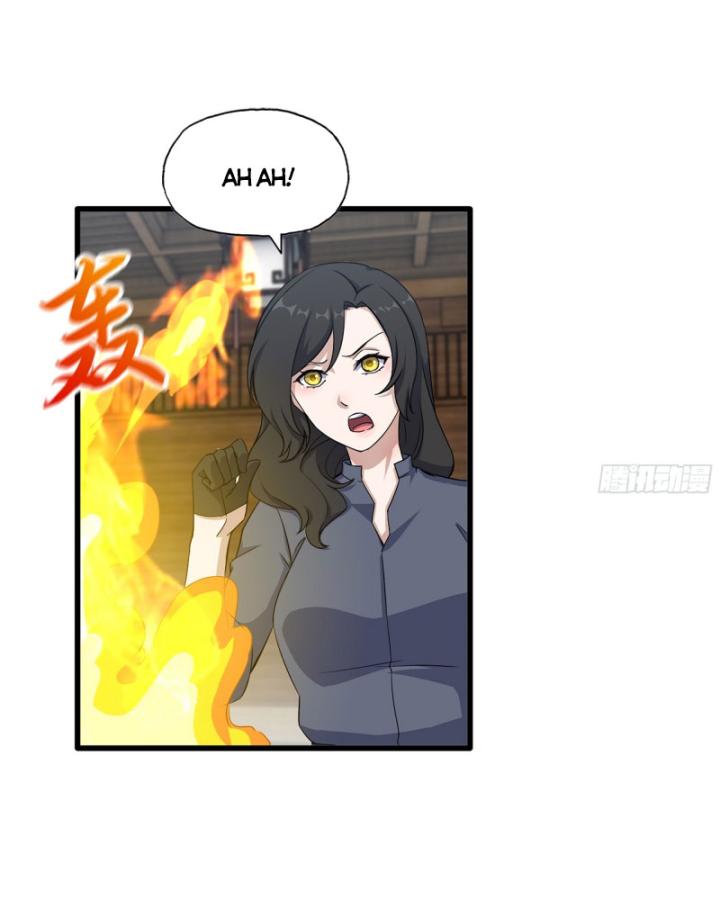 Tôi Chuyển Vàng Tại Mạt Thế Chapter 660 - Trang 3