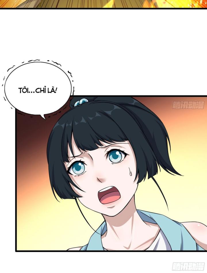 Tôi Chuyển Vàng Tại Mạt Thế Chapter 660 - Trang 3