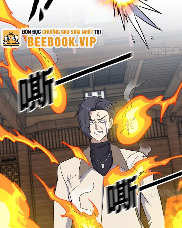Tôi Chuyển Vàng Tại Mạt Thế Chapter 660 - Trang 3