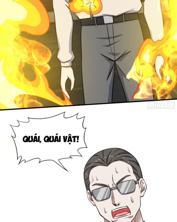 Tôi Chuyển Vàng Tại Mạt Thế Chapter 660 - Trang 3
