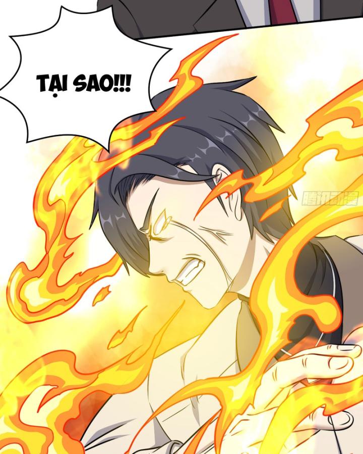 Tôi Chuyển Vàng Tại Mạt Thế Chapter 660 - Trang 3