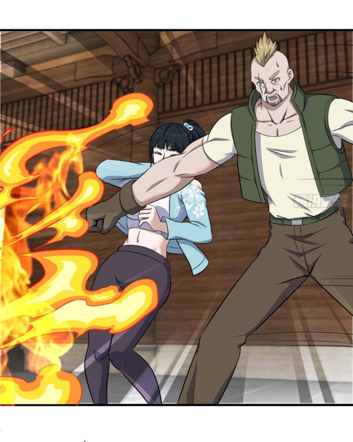 Tôi Chuyển Vàng Tại Mạt Thế Chapter 660 - Trang 3