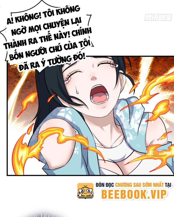 Tôi Chuyển Vàng Tại Mạt Thế Chapter 660 - Trang 3