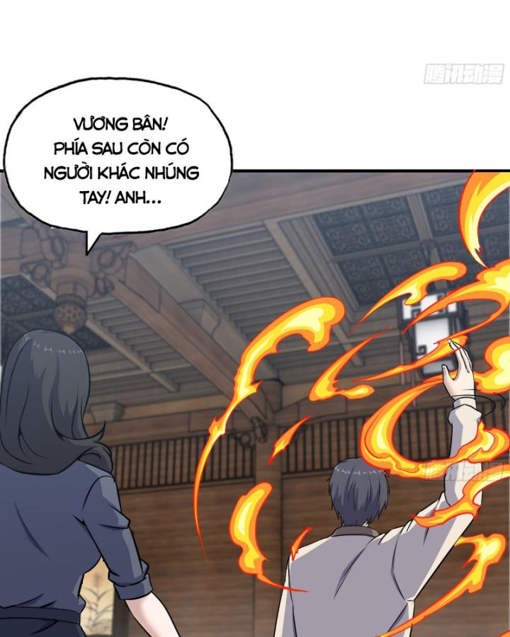 Tôi Chuyển Vàng Tại Mạt Thế Chapter 660 - Trang 3