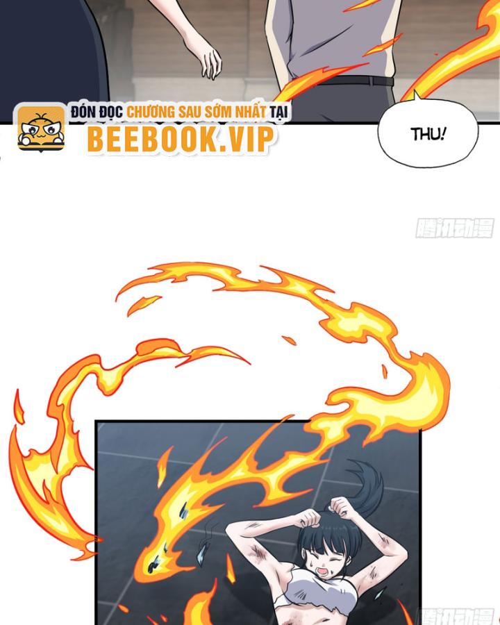 Tôi Chuyển Vàng Tại Mạt Thế Chapter 660 - Trang 3