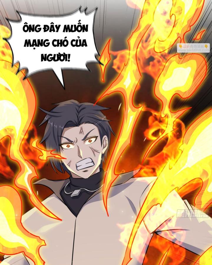 Tôi Chuyển Vàng Tại Mạt Thế Chapter 660 - Trang 3