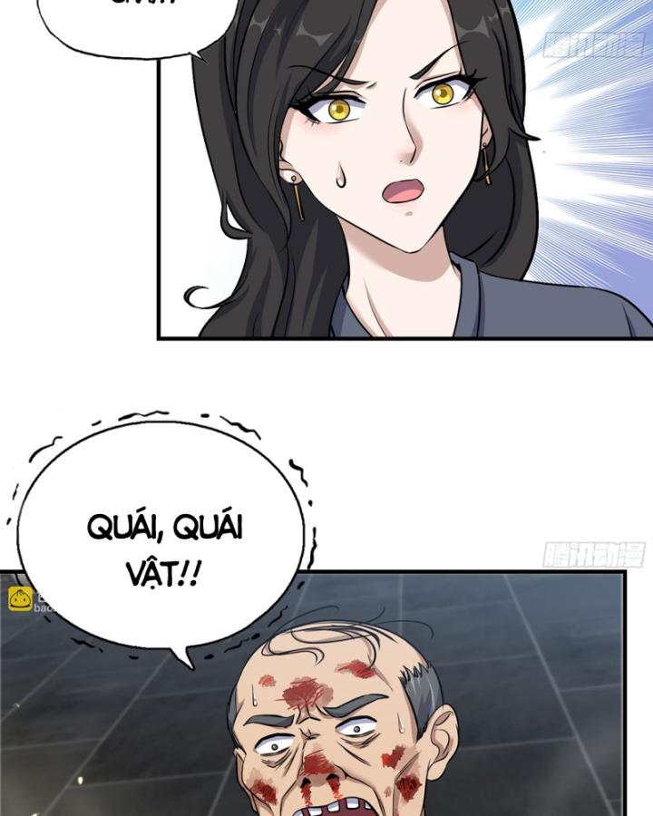 Tôi Chuyển Vàng Tại Mạt Thế Chapter 660 - Trang 3