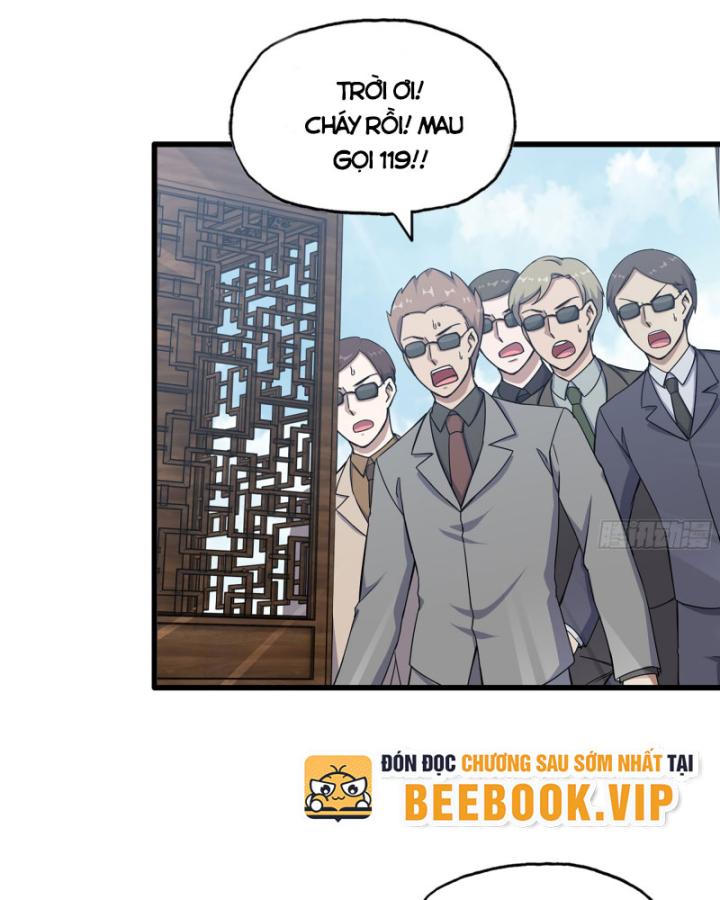 Tôi Chuyển Vàng Tại Mạt Thế Chapter 660 - Trang 3