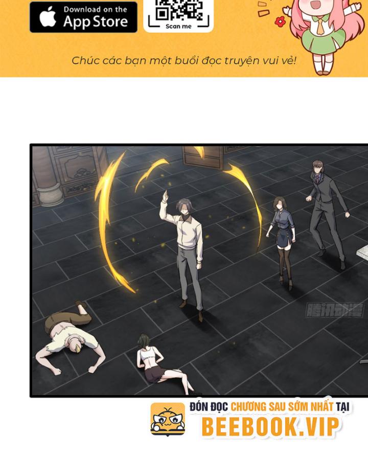 Tôi Chuyển Vàng Tại Mạt Thế Chapter 661 - Trang 2