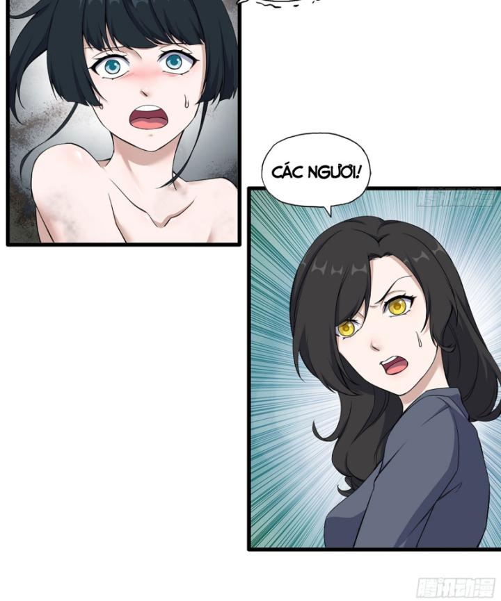 Tôi Chuyển Vàng Tại Mạt Thế Chapter 661 - Trang 2