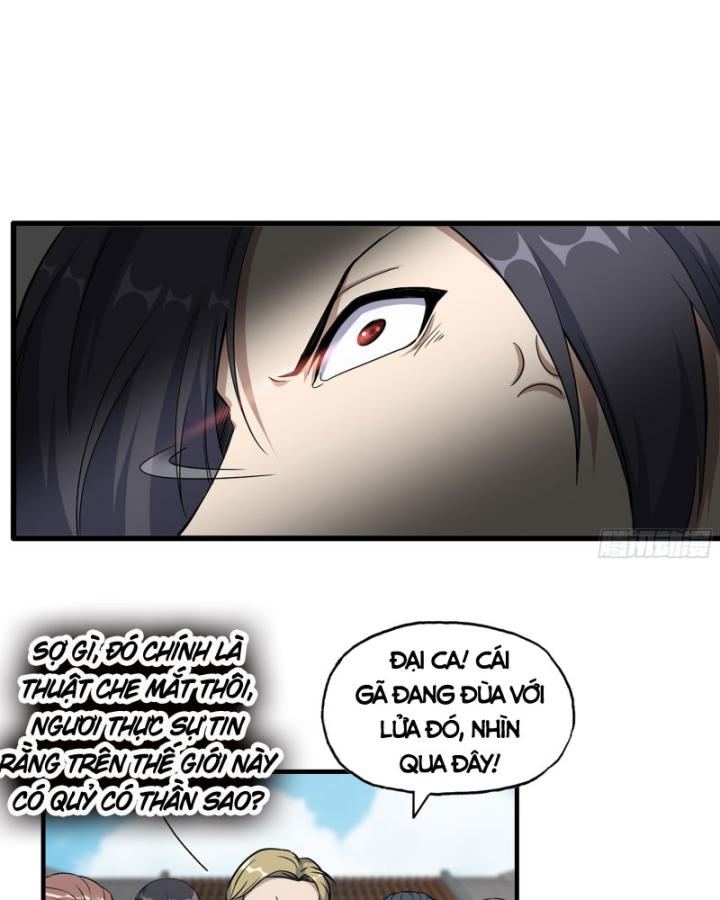 Tôi Chuyển Vàng Tại Mạt Thế Chapter 661 - Trang 2