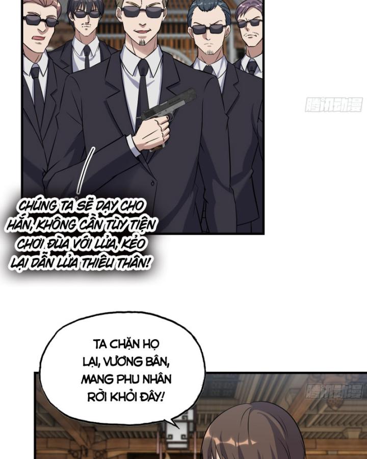 Tôi Chuyển Vàng Tại Mạt Thế Chapter 661 - Trang 2
